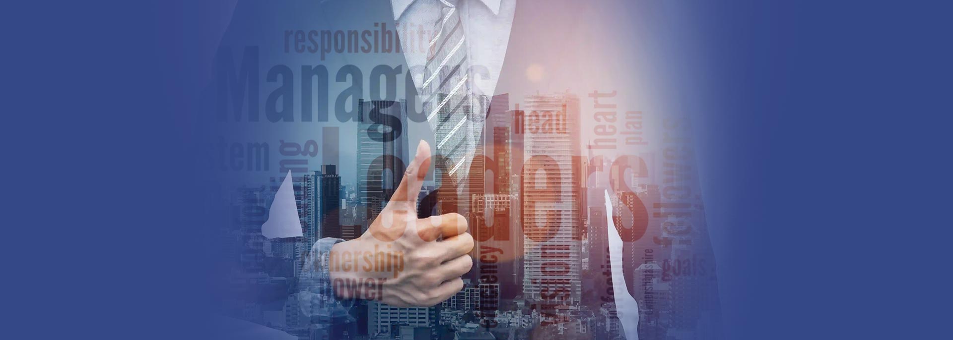 Certificate in Management and Leadership