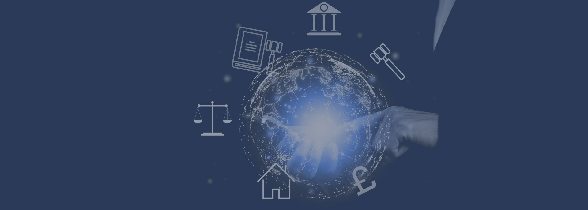 Executive miniLLM in International Business Law