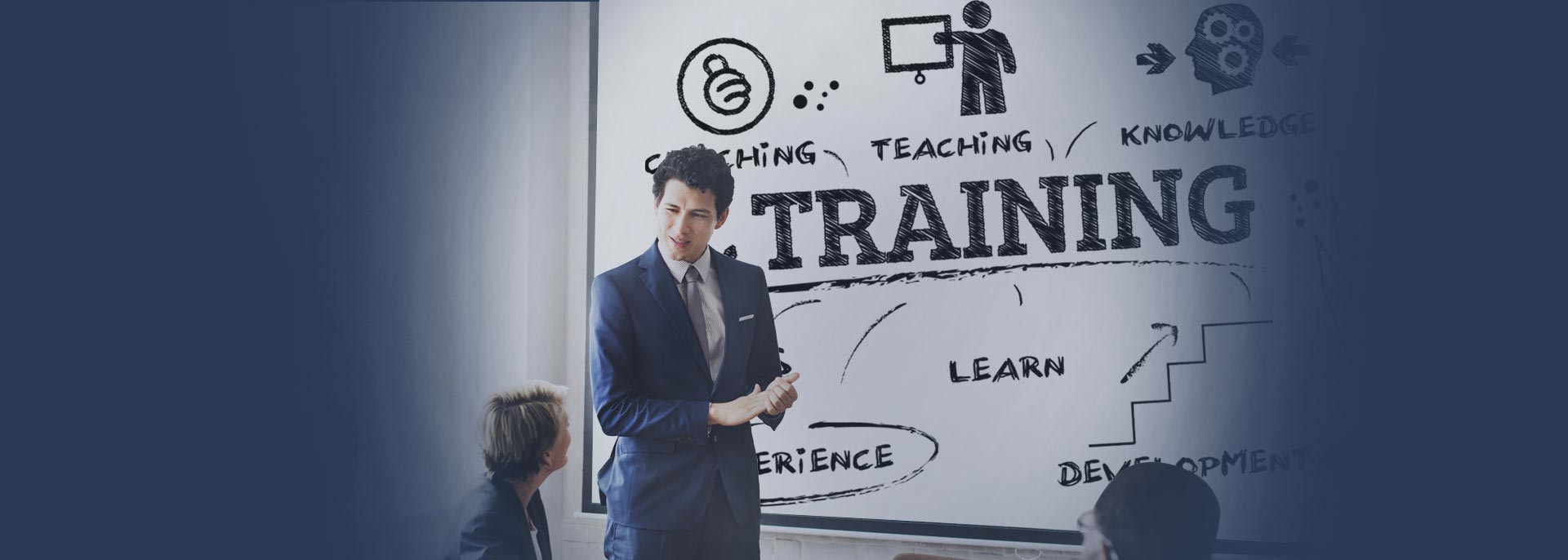 Train the Trainer Course